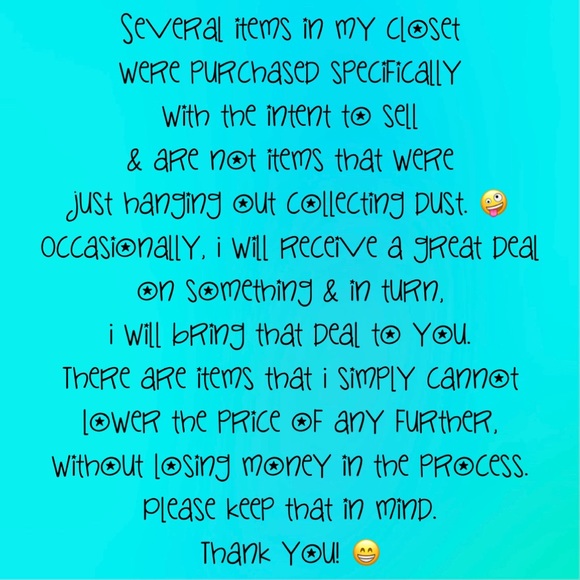 OFFER GUIDANCE 🥰 - Picture 6 of 7